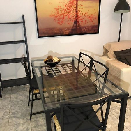 Apartamento Centro Malaga Calle Beatas Εξωτερικό φωτογραφία