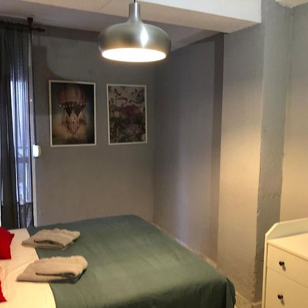 Apartamento Centro Malaga Calle Beatas Εξωτερικό φωτογραφία