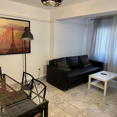 Apartamento Centro Malaga Calle Beatas Εξωτερικό φωτογραφία