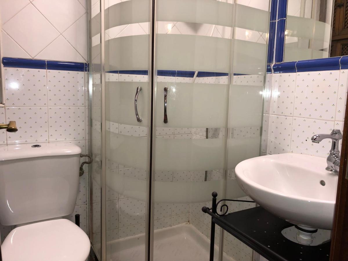 Apartamento Centro Malaga Calle Beatas Εξωτερικό φωτογραφία