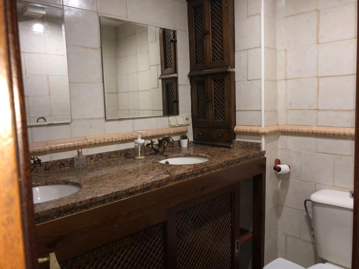 Apartamento Centro Malaga Calle Beatas Εξωτερικό φωτογραφία