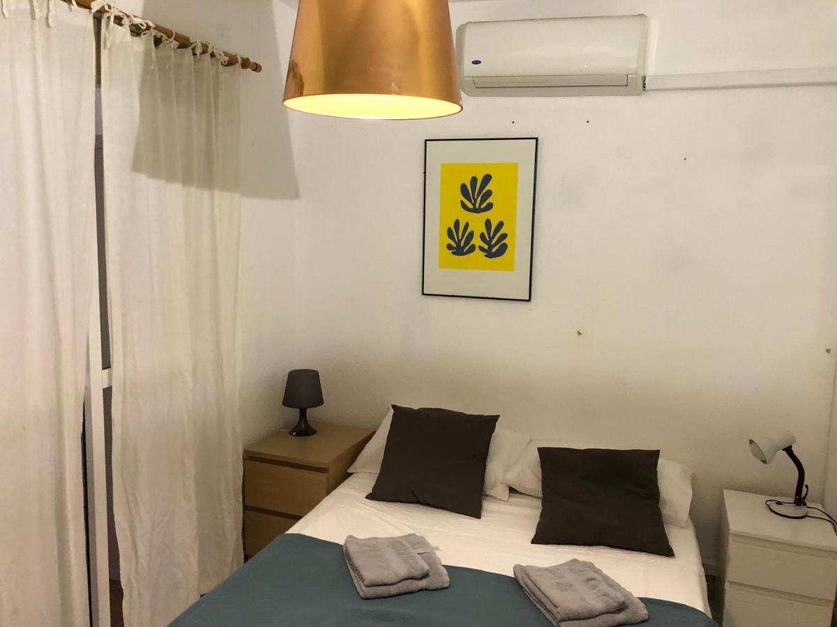 Apartamento Centro Malaga Calle Beatas Εξωτερικό φωτογραφία