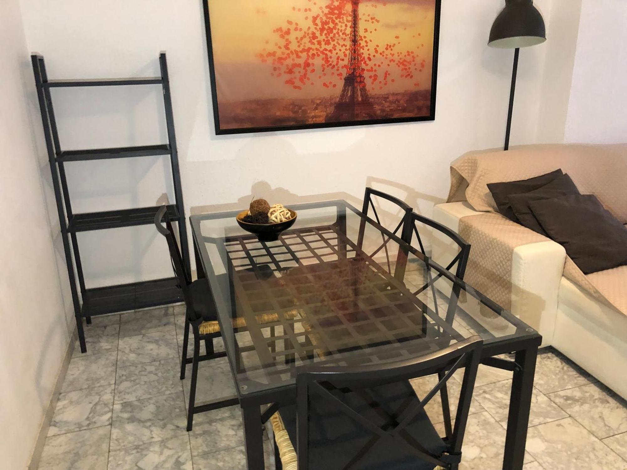 Apartamento Centro Malaga Calle Beatas Εξωτερικό φωτογραφία