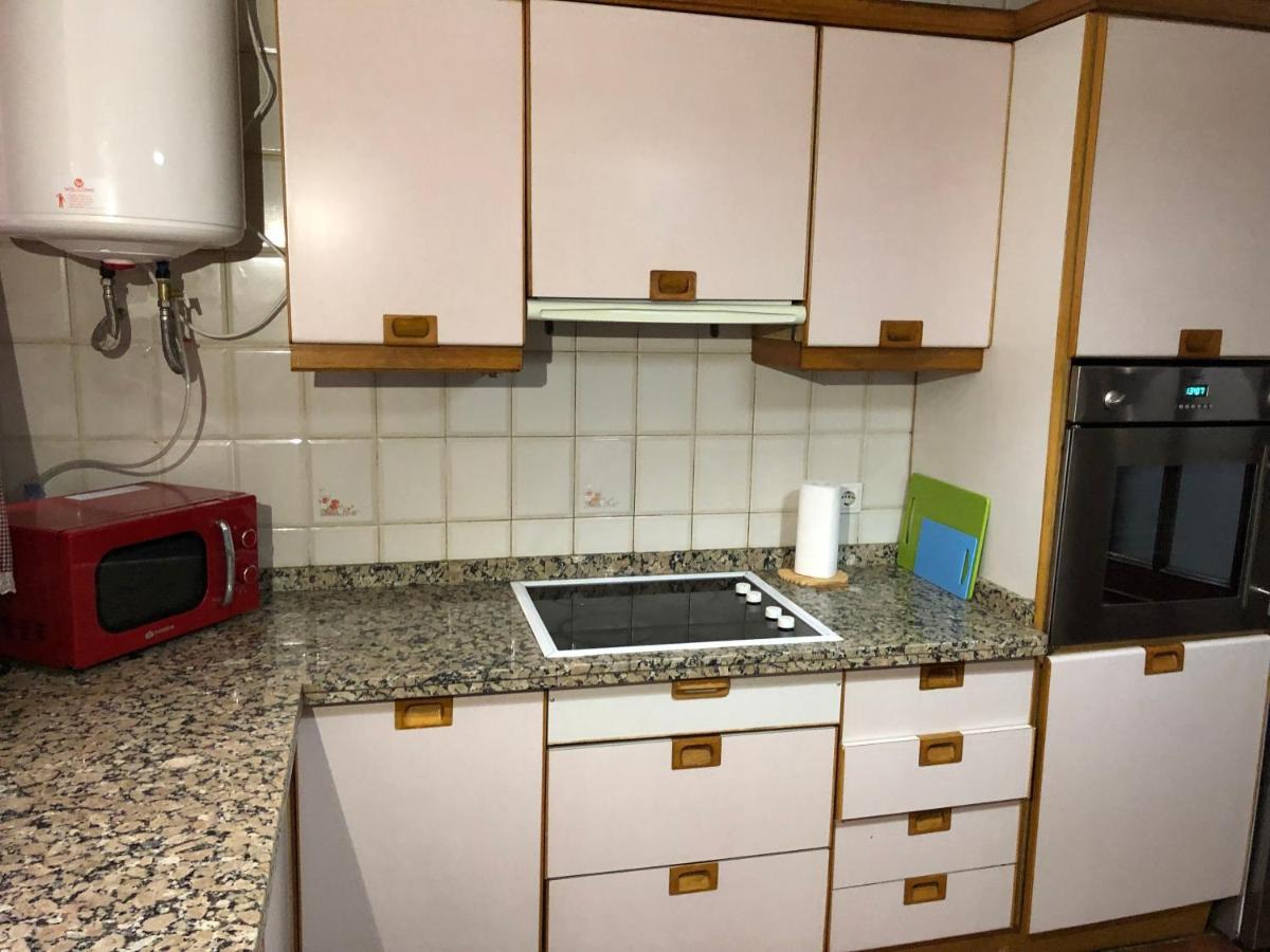 Apartamento Centro Malaga Calle Beatas Εξωτερικό φωτογραφία