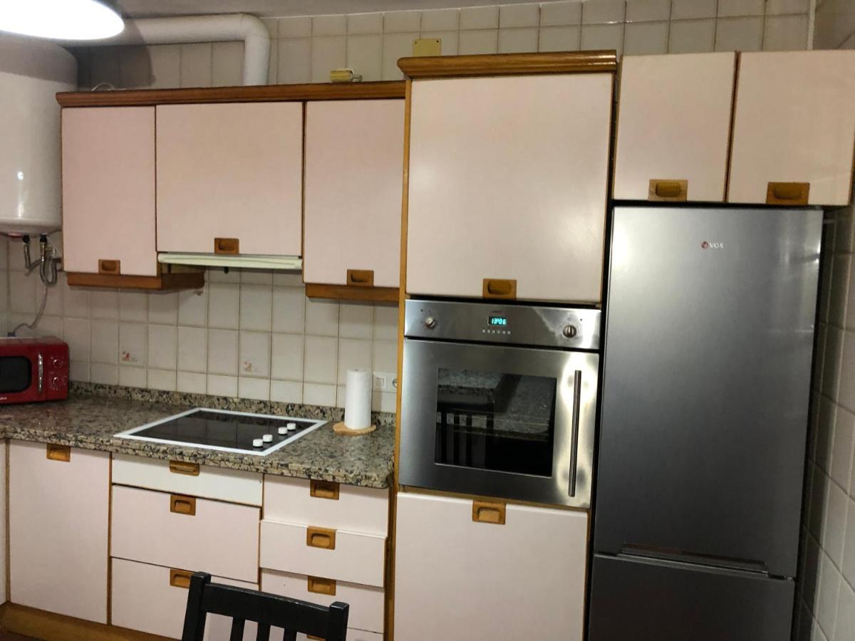 Apartamento Centro Malaga Calle Beatas Εξωτερικό φωτογραφία