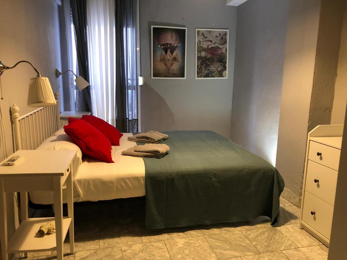 Apartamento Centro Malaga Calle Beatas Εξωτερικό φωτογραφία